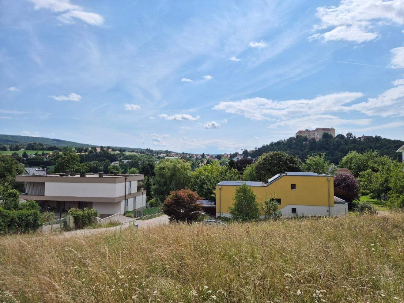 Grundstück in Neulengbach, Austria, Nr. 143946