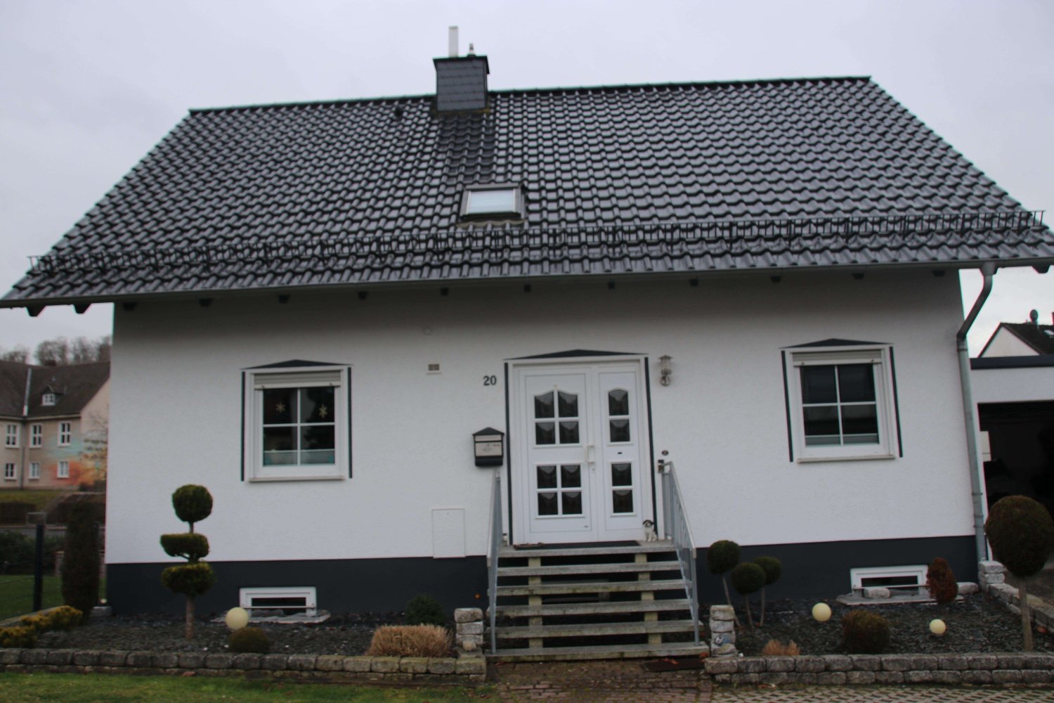 1 bedroom House in Northeim, Germany No. 124534