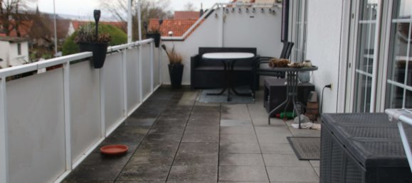 1 bedroom House in Northeim, Germany No. 124534 22