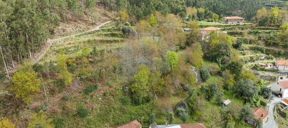 2 bedrooms House in Amares, Portugal No. 163197 2