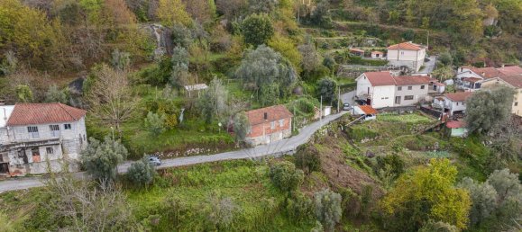 2 bedrooms House in Amares, Portugal No. 163197 22