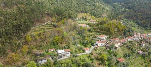 2 bedrooms House in Amares, Portugal No. 163197 25