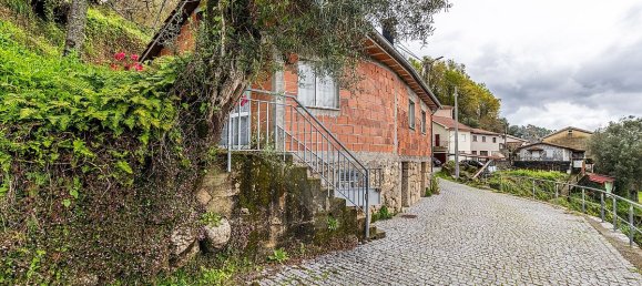 2 bedrooms House in Amares, Portugal No. 163197 16