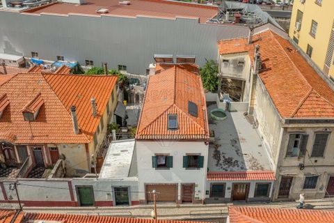 4 bedrooms House in Funchal, Portugal No. 252168