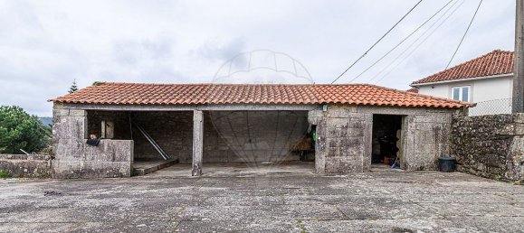 Дом с 4 спальнями в Remelhe, Португалия № 82793 23