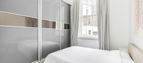 1 bedroom Apartment in London, United Kingdom No. 7047 9