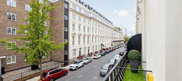 1 bedroom Apartment in London, United Kingdom No. 7047 8