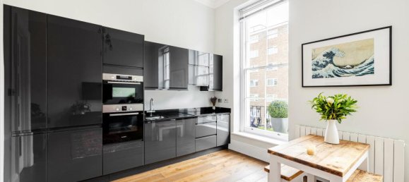 1 bedroom Apartment in London, United Kingdom No. 7047 6