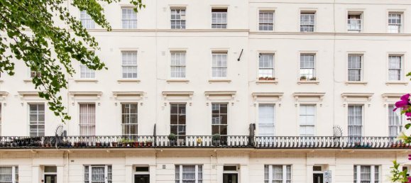 1 bedroom Apartment in London, United Kingdom No. 7047 3