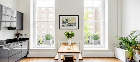 1 bedroom Apartment in London, United Kingdom No. 7047 2