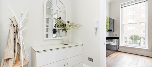 1 bedroom Apartment in London, United Kingdom No. 7047 10