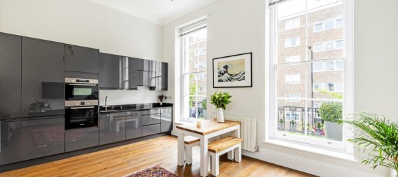 1 bedroom Apartment in London, United Kingdom No. 7047 7