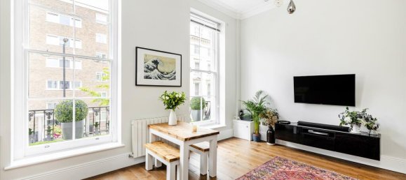 1 bedroom Apartment in London, United Kingdom No. 7047 5