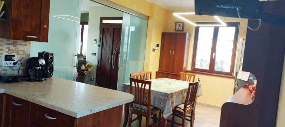 3 Schlafzimmer Villa in Barbania, Italy, Nr. 329475 11