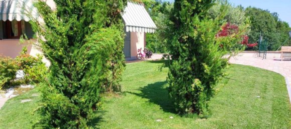 3 Schlafzimmer Villa in Barbania, Italy, Nr. 329475 39