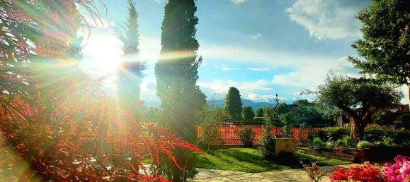 3 Schlafzimmer Villa in Barbania, Italy, Nr. 329475 6
