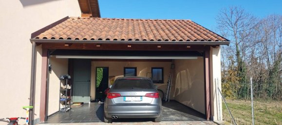 3 Schlafzimmer Villa in Barbania, Italy, Nr. 329475 44