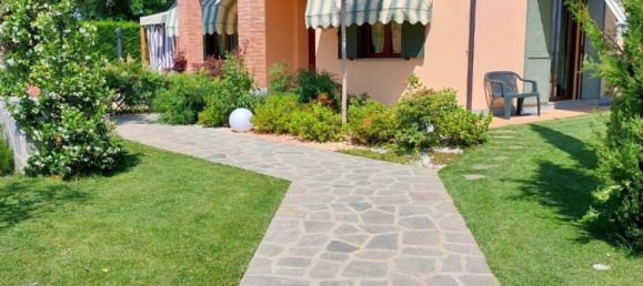 3 Schlafzimmer Villa in Barbania, Italy, Nr. 329475 40