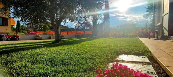 3 Schlafzimmer Villa in Barbania, Italy, Nr. 329475 42