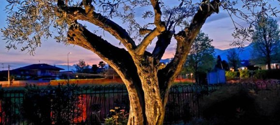 3 Schlafzimmer Villa in Barbania, Italy, Nr. 329475 36