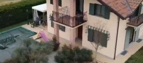 3 Schlafzimmer Villa in Barbania, Italy, Nr. 329475 5