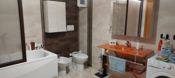 3 Schlafzimmer Villa in Barbania, Italy, Nr. 329475 33