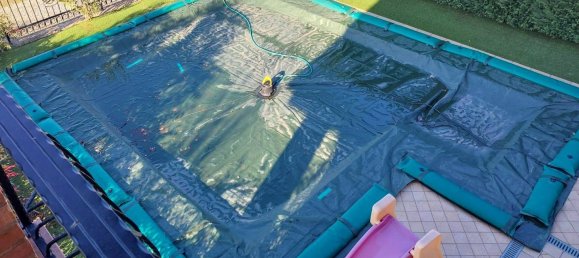 3 Schlafzimmer Villa in Barbania, Italy, Nr. 329475 48