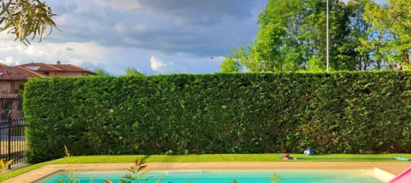 3 Schlafzimmer Villa in Barbania, Italy, Nr. 329475 4