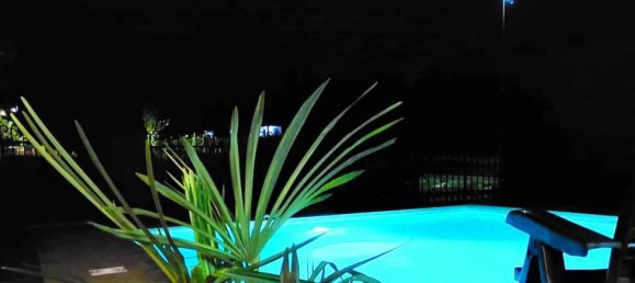 3 Schlafzimmer Villa in Barbania, Italy, Nr. 329475 2