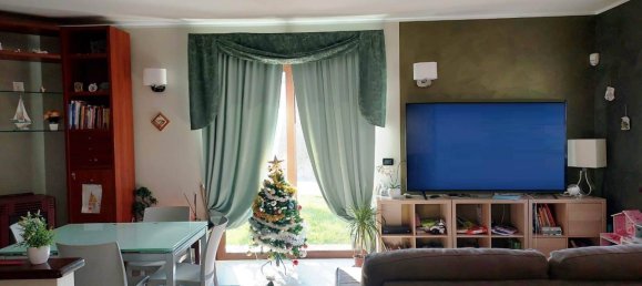 3 Schlafzimmer Villa in Barbania, Italy, Nr. 329475 7