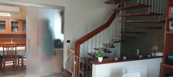 3 Schlafzimmer Villa in Barbania, Italy, Nr. 329475 9