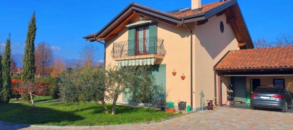 3 Schlafzimmer Villa in Barbania, Italy, Nr. 329475 43