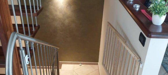 3 Schlafzimmer Villa in Barbania, Italy, Nr. 329475 31