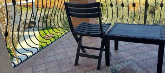 3 Schlafzimmer Villa in Barbania, Italy, Nr. 329475 25