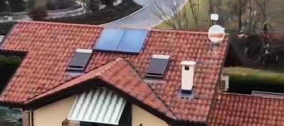 3 Schlafzimmer Villa in Barbania, Italy, Nr. 329475 45