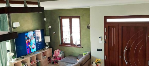 3 Schlafzimmer Villa in Barbania, Italy, Nr. 329475 14