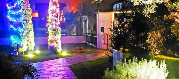 3 Schlafzimmer Villa in Barbania, Italy, Nr. 329475 35