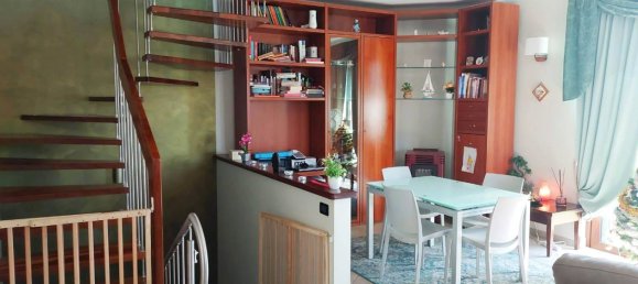 3 Schlafzimmer Villa in Barbania, Italy, Nr. 329475 30