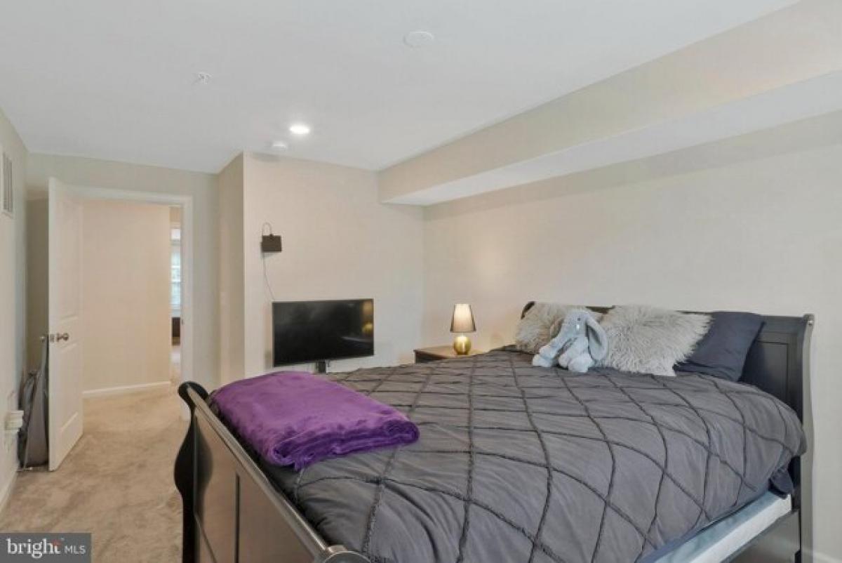 3 Schlafzimmer Haus in Lanham, USA, Nr. 377972