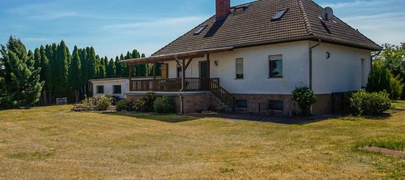 Дом с 8 комнатами в Потсдам-Миттельмарк, Германия № 115537 6