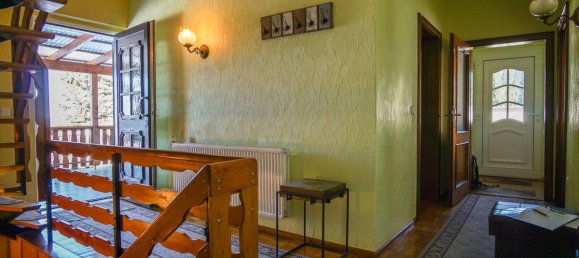 Дом с 8 комнатами в Потсдам-Миттельмарк, Германия № 115537 10