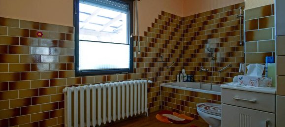 Дом с 8 комнатами в Потсдам-Миттельмарк, Германия № 115537 19