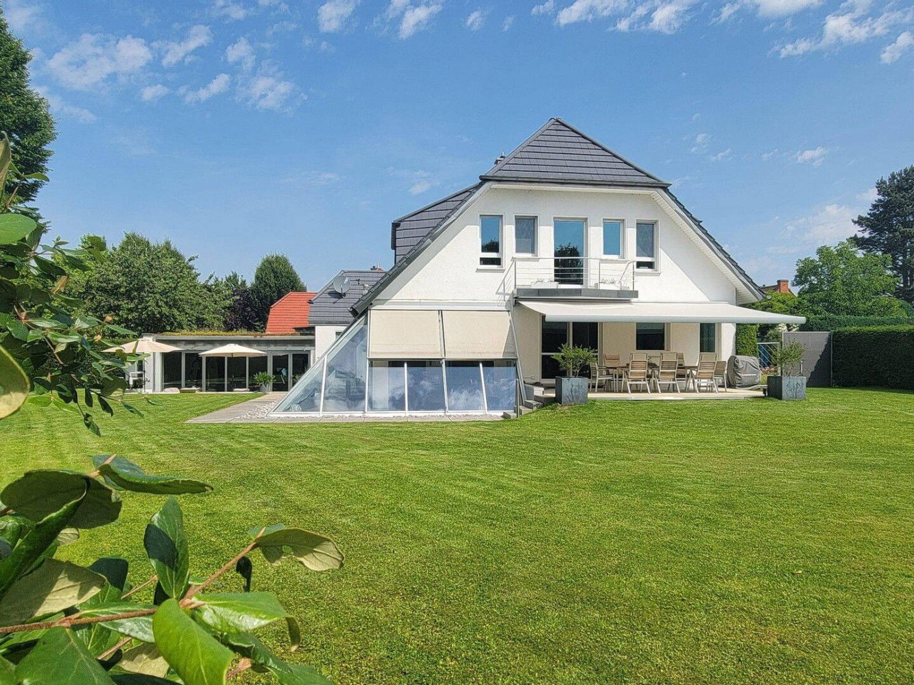 3 bedrooms House in Soest, Germany No. 334579