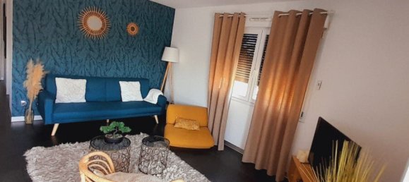 2 bedrooms Penthouse in Blotzheim, France No. 263034 3