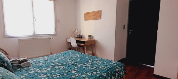 2 bedrooms Penthouse in Blotzheim, France No. 263034 7