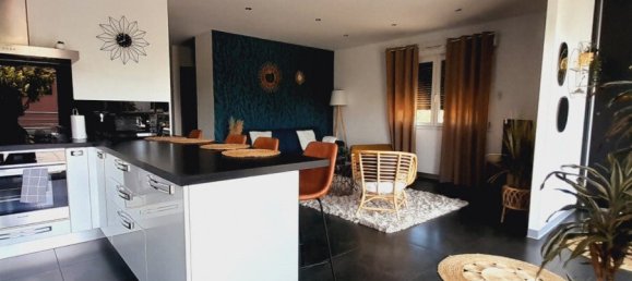 2 bedrooms Penthouse in Blotzheim, France No. 263034 5