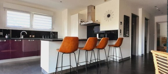 2 bedrooms Penthouse in Blotzheim, France No. 263034 9