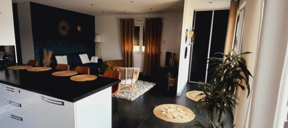 2 bedrooms Penthouse in Blotzheim, France No. 263034 10