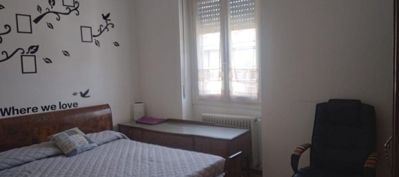 Квартира с 2 комнатами в Брешиа, Италия № 287552 7