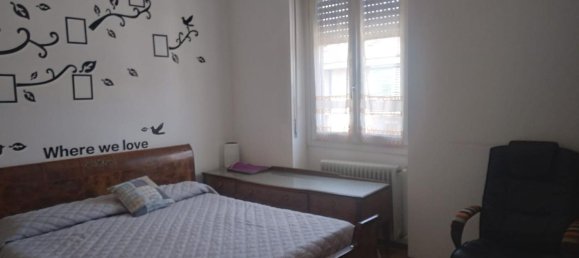 Квартира с 2 комнатами в Брешиа, Италия № 287552 8